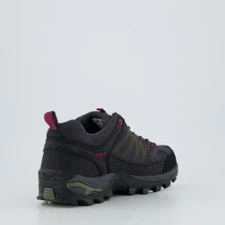 RIGEL LOW TREKKING SHOES WP