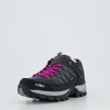 RIGEL LOW WMN TREKKING SHOES W