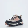 RIGEL LOW WMN TREKKING SHOE WP