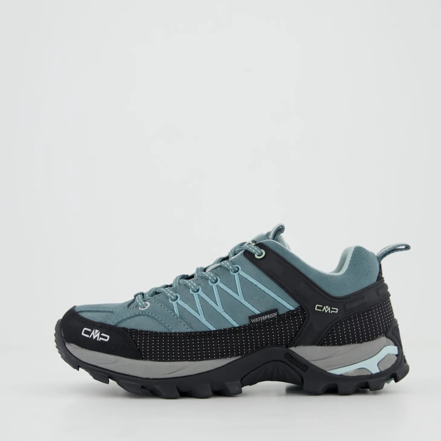RIGEL LOW WMN TREKKING SHOES W