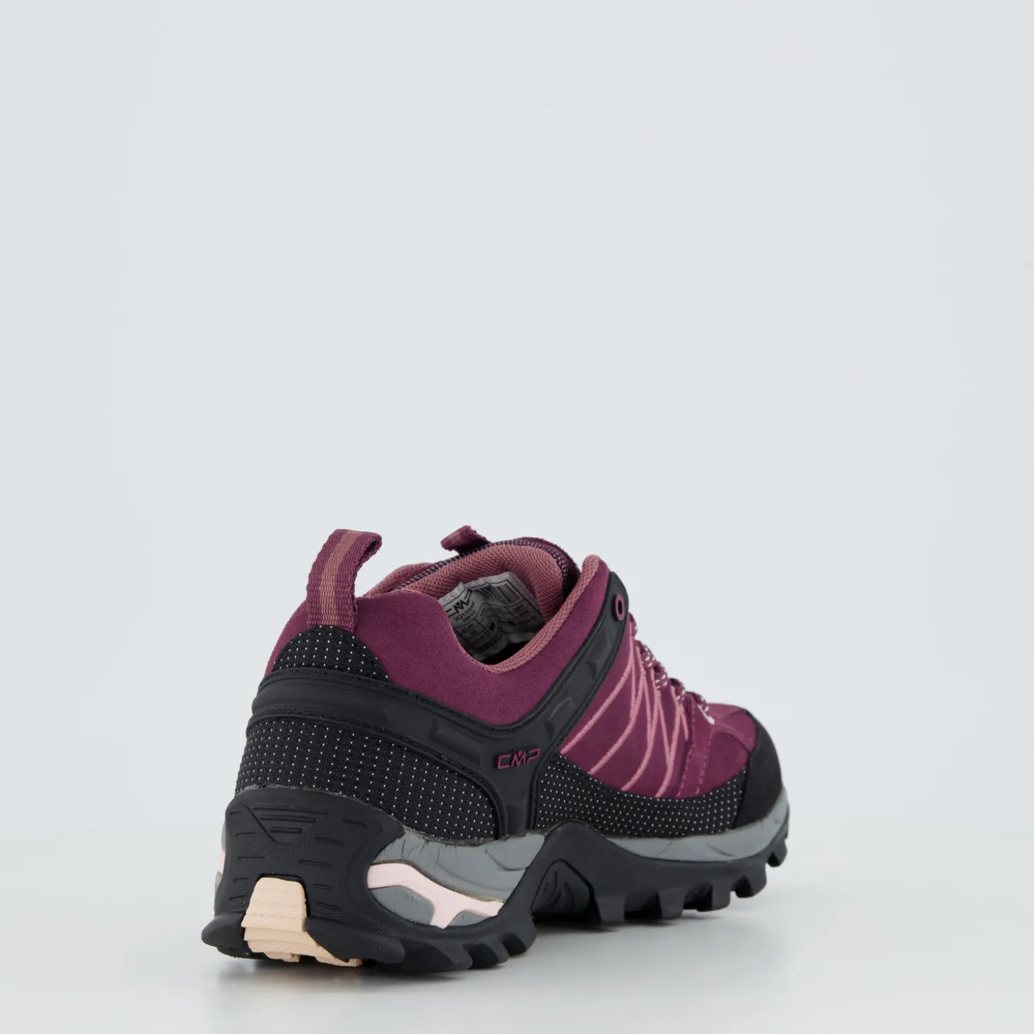 RIGEL LOW WMN TREKKING SHOES W