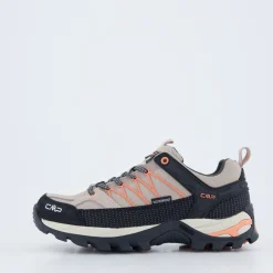 RIGEL LOW WMN TREKKING SHOE WP