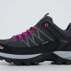 RIGEL LOW WMN TREKKING SHOES W