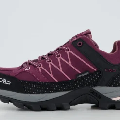 RIGEL LOW WMN TREKKING SHOES W