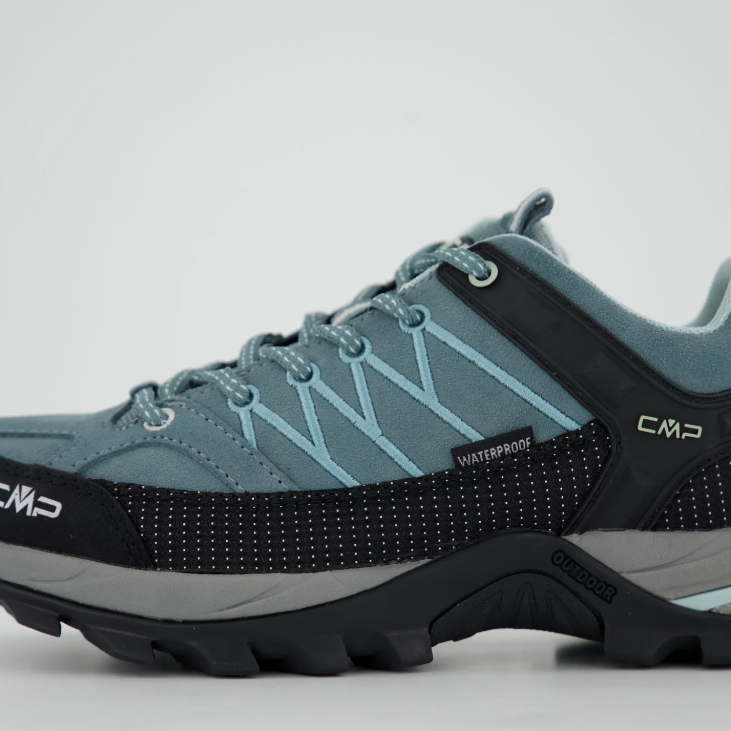 RIGEL LOW WMN TREKKING SHOES W