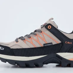 RIGEL LOW WMN TREKKING SHOE WP