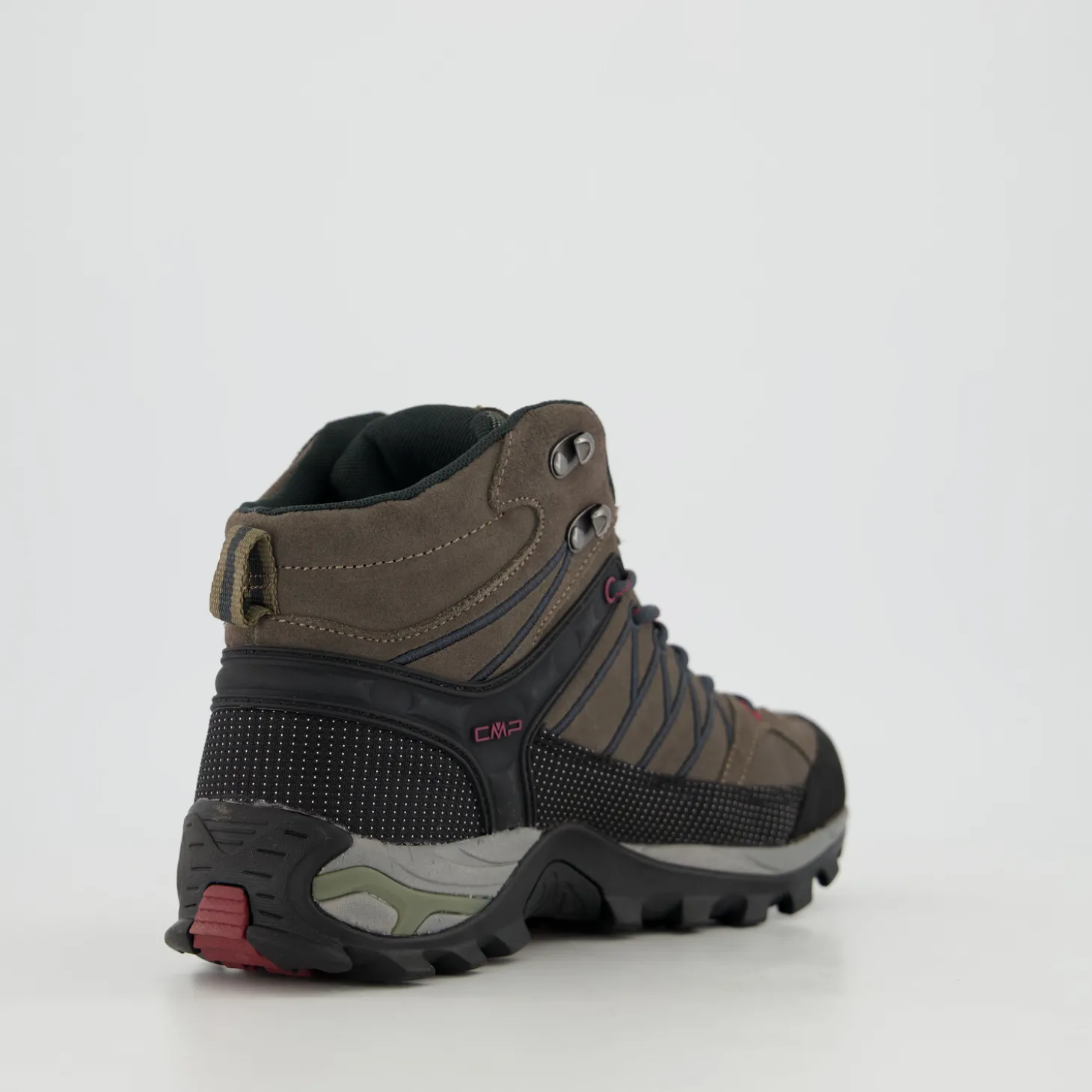 RIGEL MID TREKKING SHOE WP