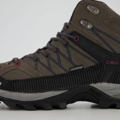 RIGEL MID TREKKING SHOE WP