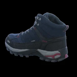 RIGEL MID TREKKING SHOES WP