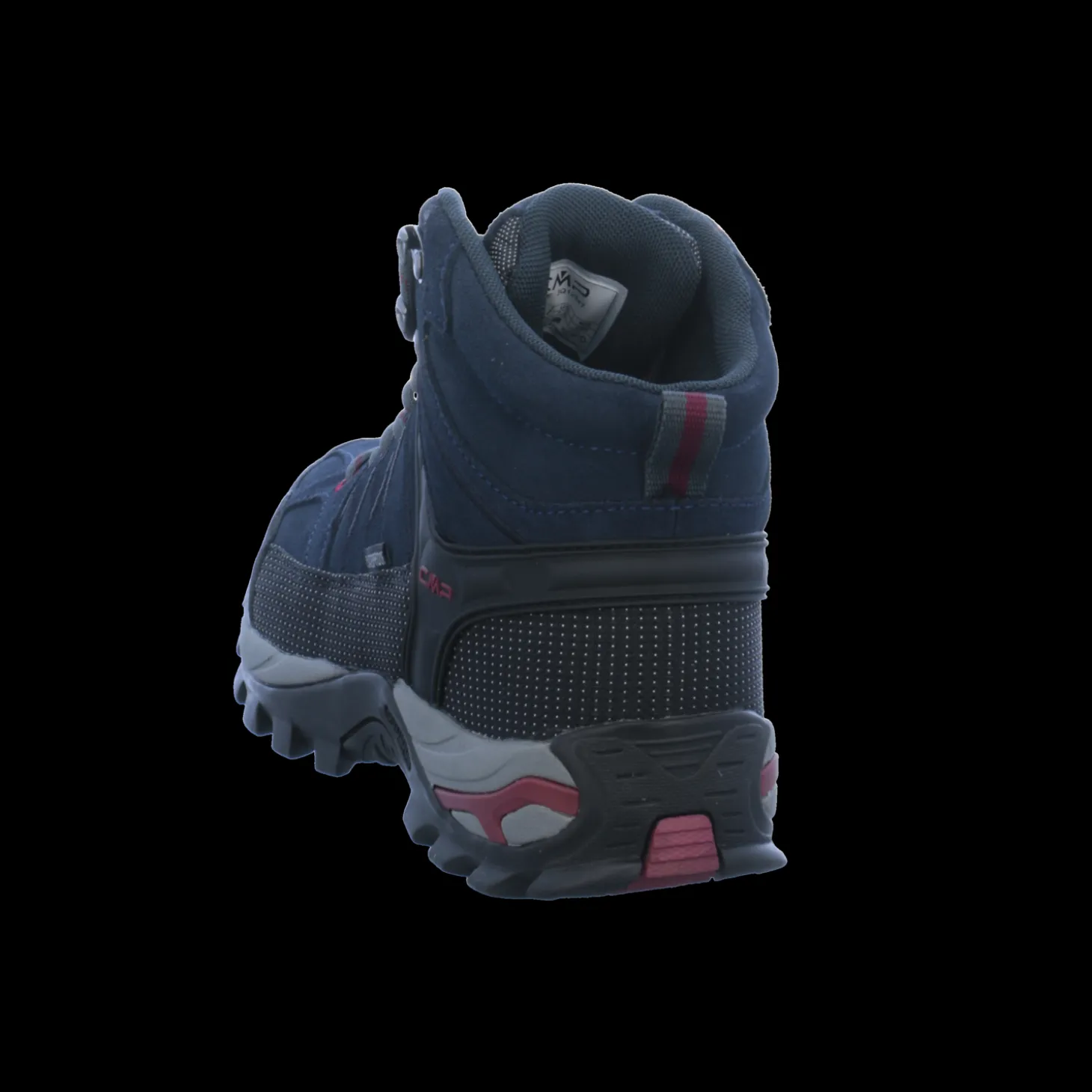 RIGEL MID TREKKING SHOES WP