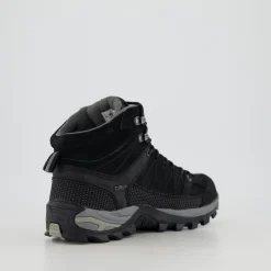 RIGEL MID TREKKING SHOES WP