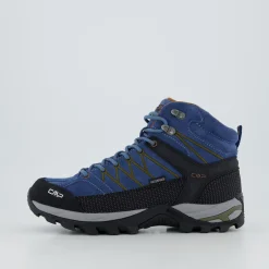 RIGEL MID TREKKING SHOES WP