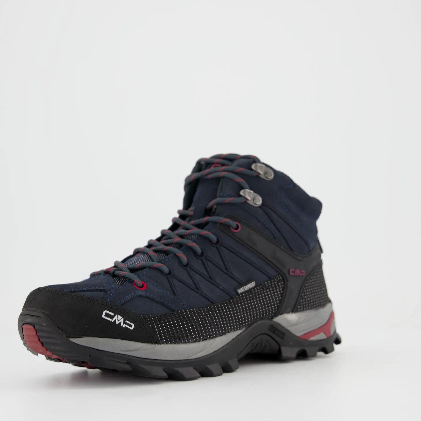 RIGEL MID TREKKING SHOES WP