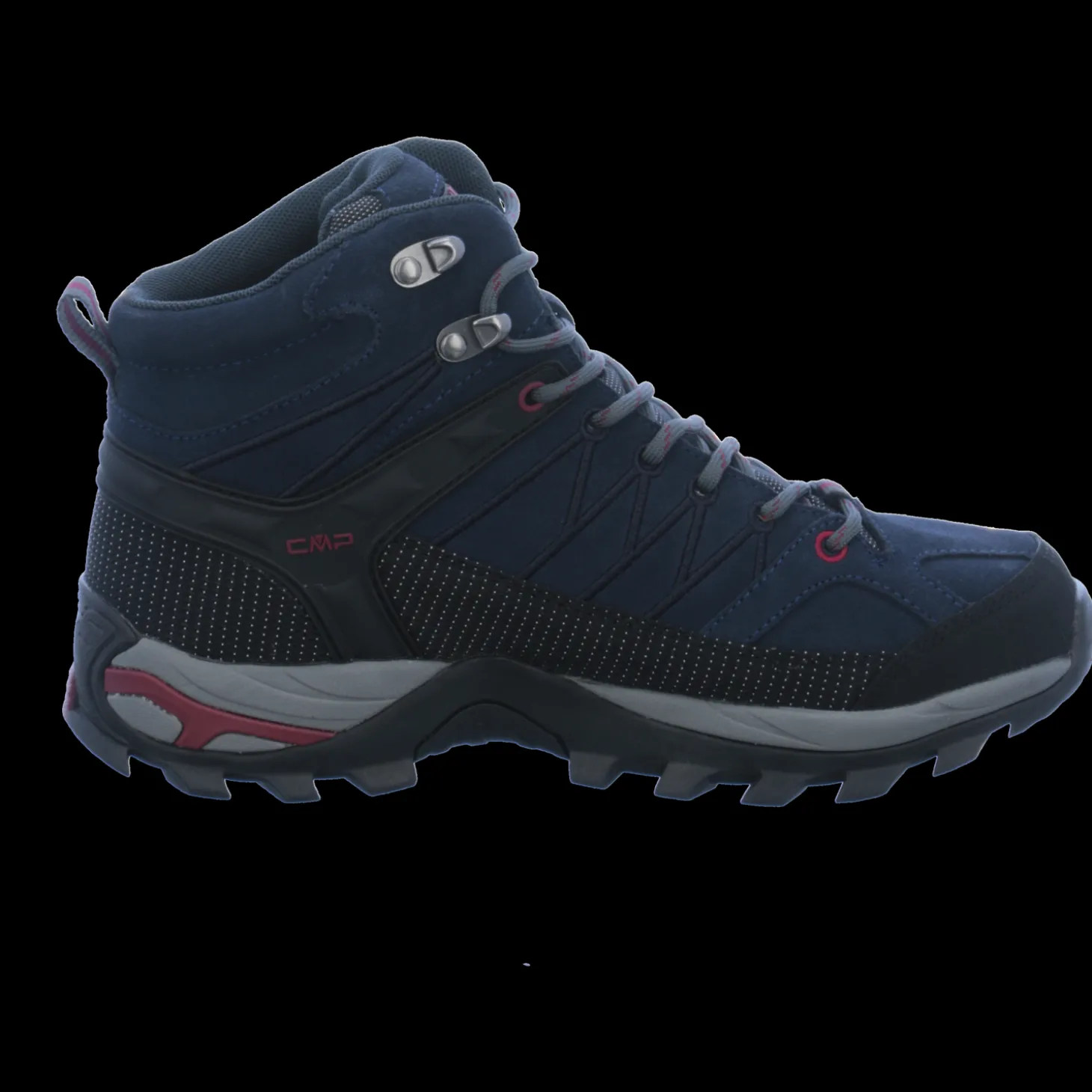 RIGEL MID TREKKING SHOES WP