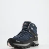 RIGEL MID WMN TREKKING SHOE WP