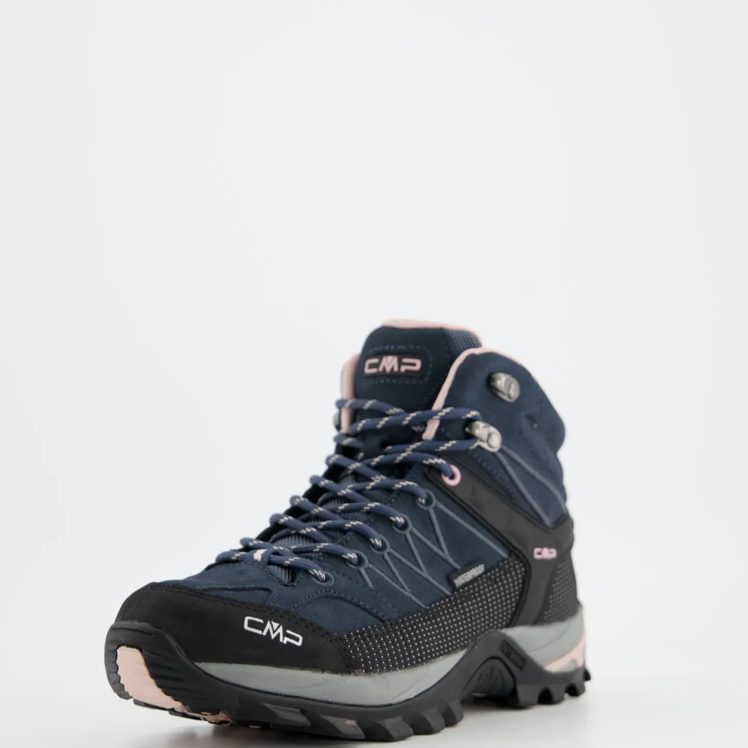 RIGEL MID WMN TREKKING SHOE WP