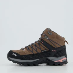 RIGEL MID WMN TREKKING SHOES W