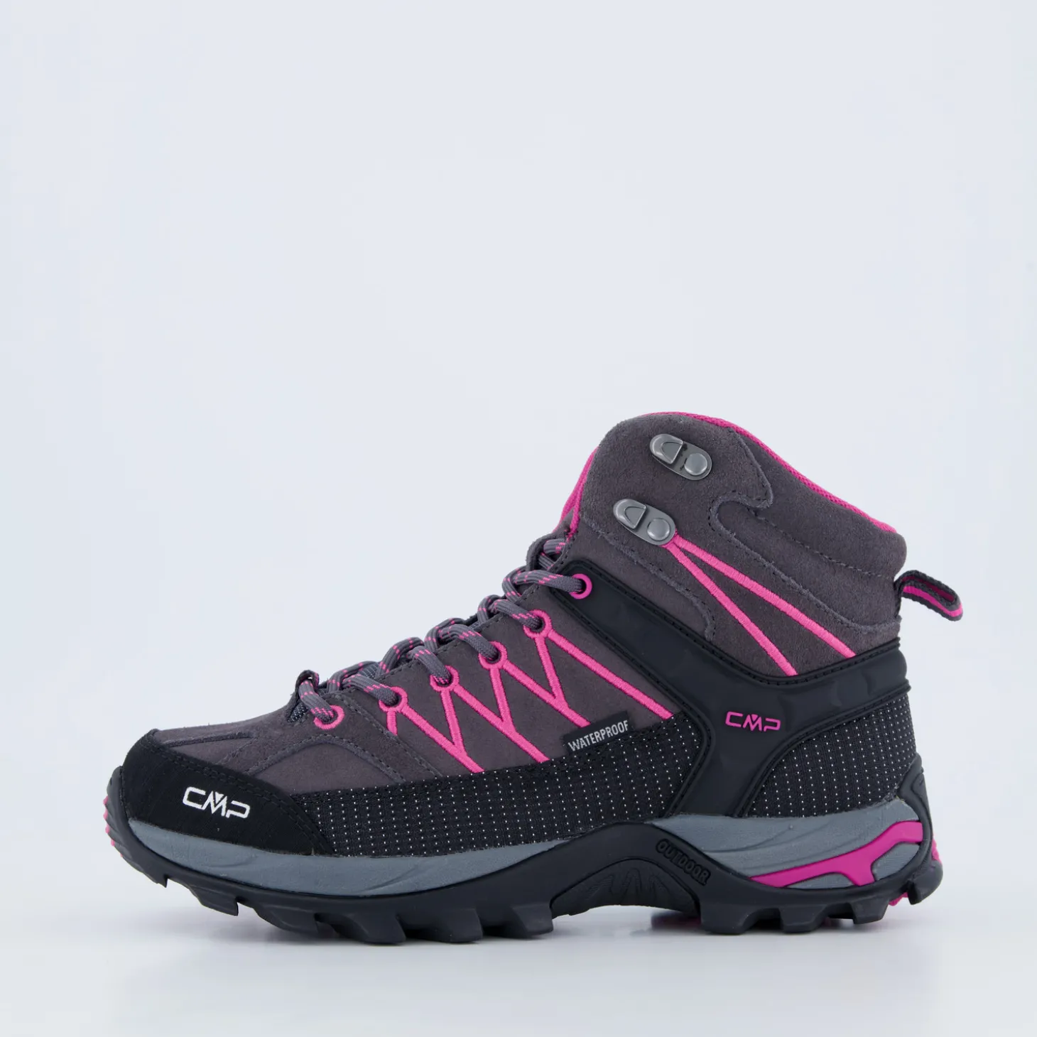 RIGEL MID WMN TREKKING SHOES W