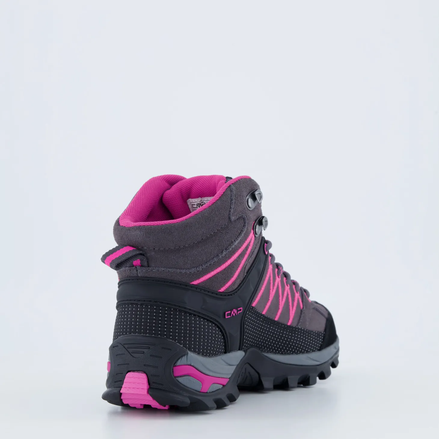 RIGEL MID WMN TREKKING SHOES W