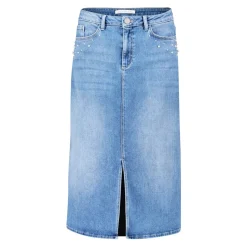 Rock Mittellang Casual