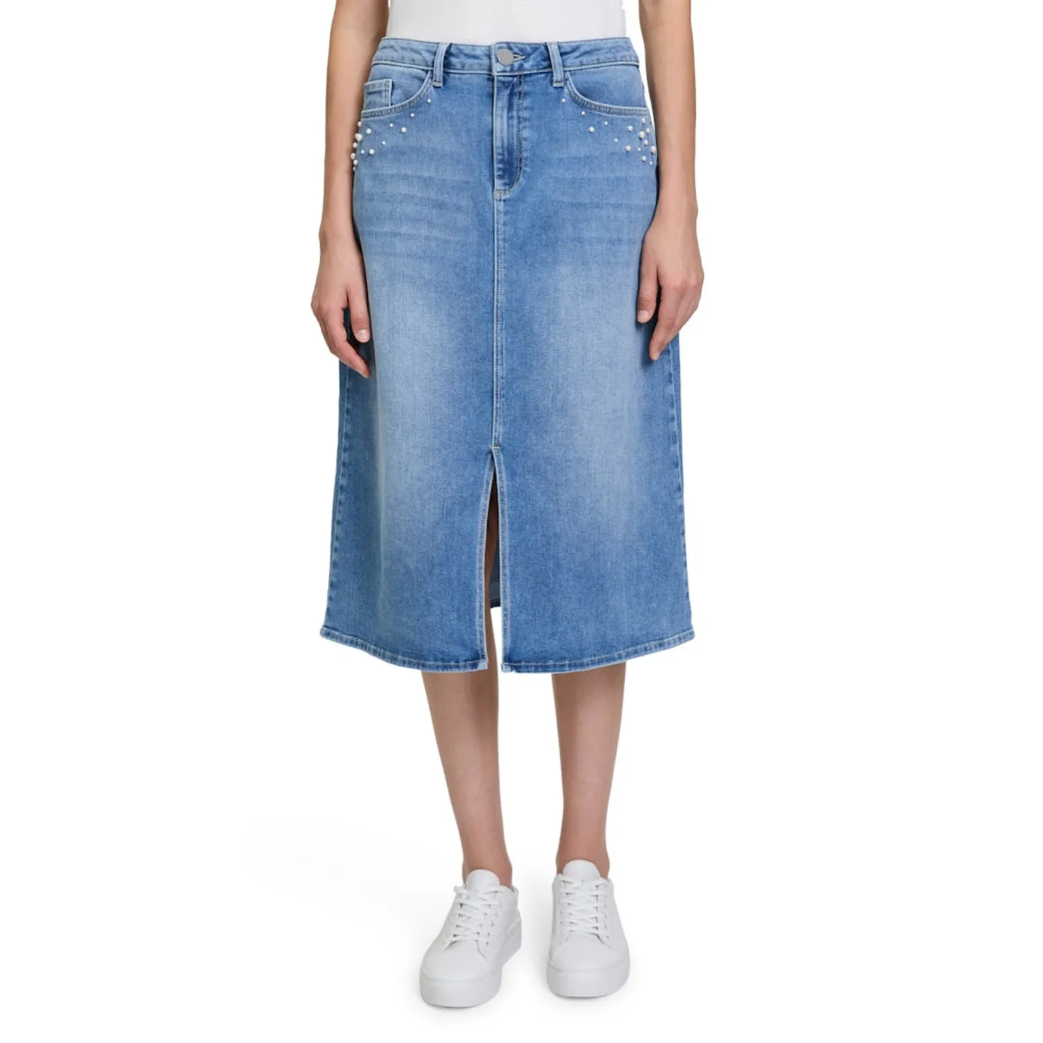Rock Mittellang Casual