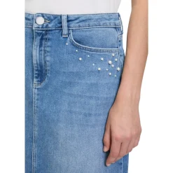 Rock Mittellang Casual