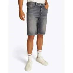 RONNIE SHORT BI0177