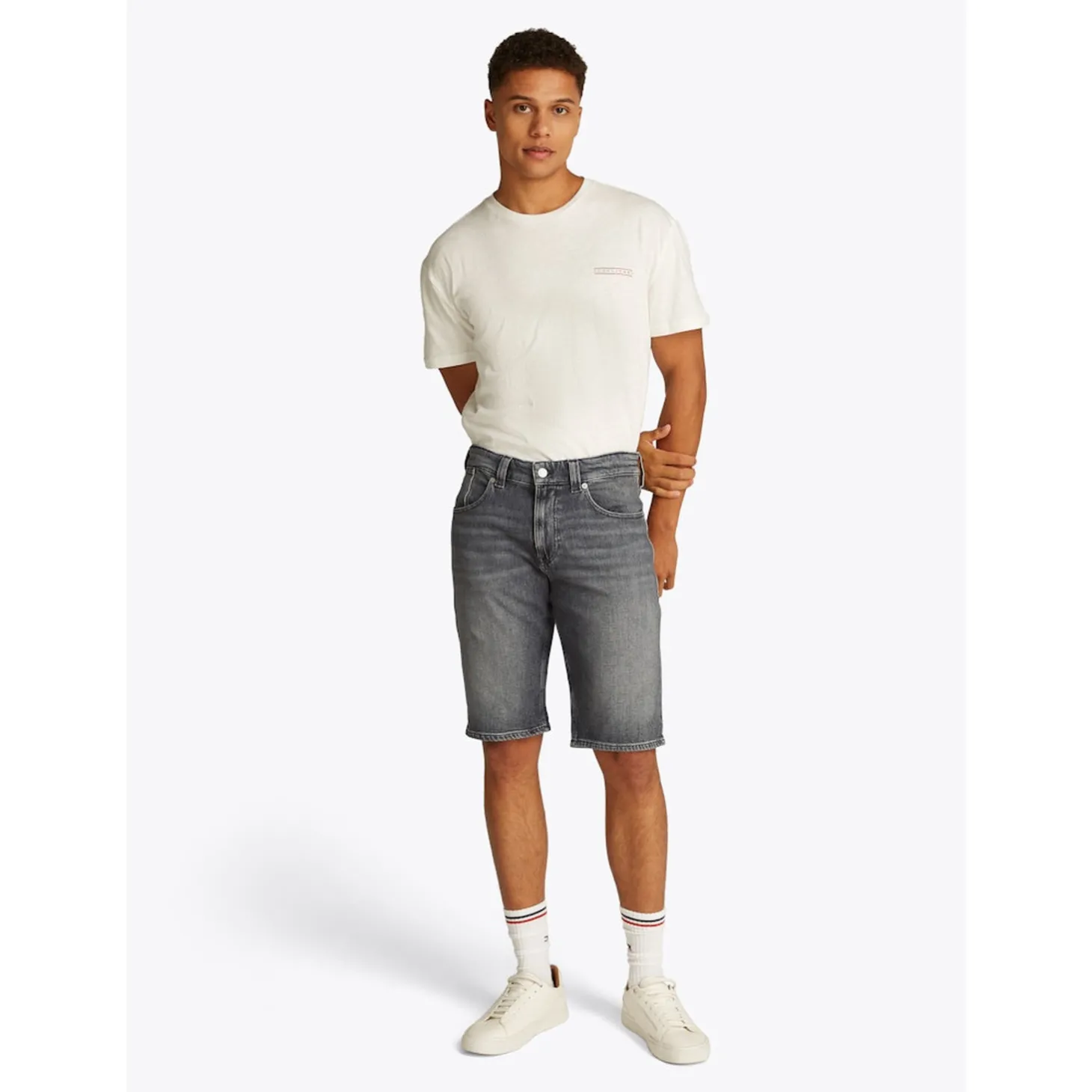 RONNIE SHORT BI0177
