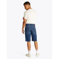 RONNIE SHORT BI0152
