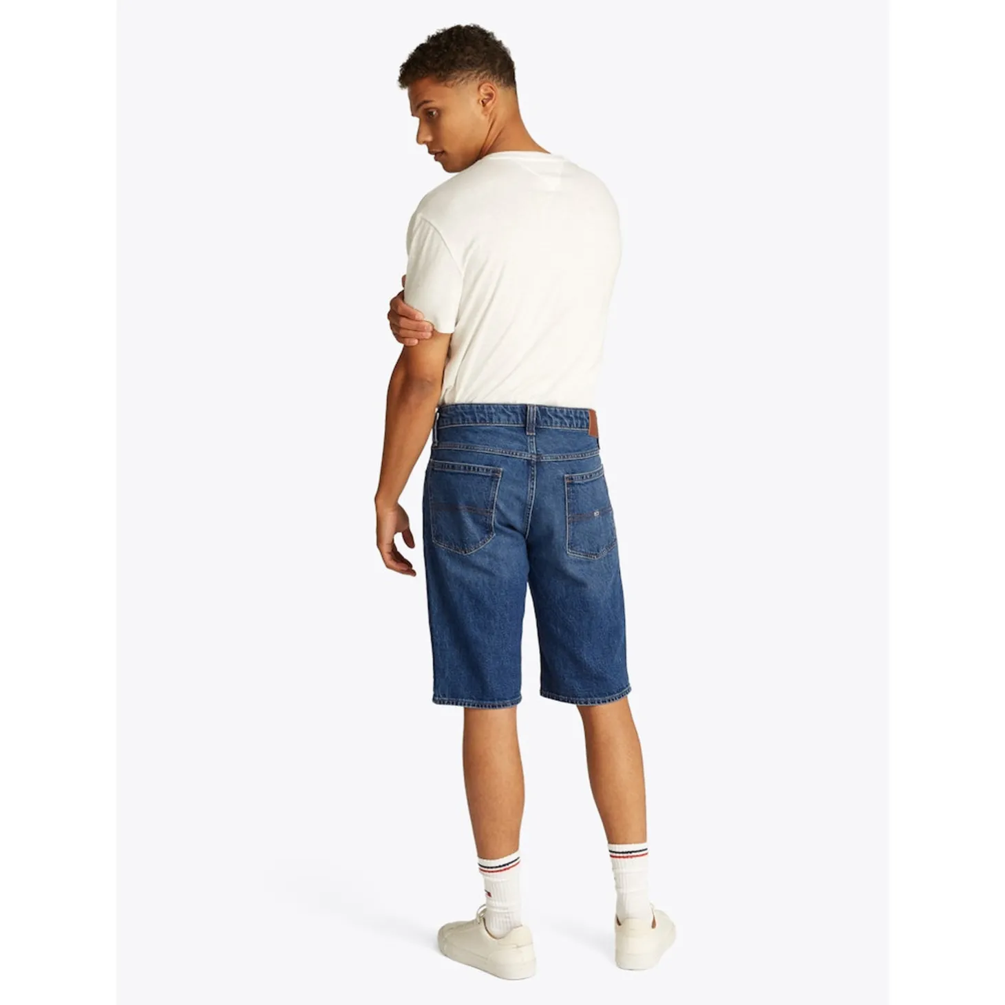 RONNIE SHORT BI0152