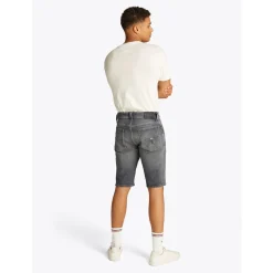 RONNIE SHORT BI0177