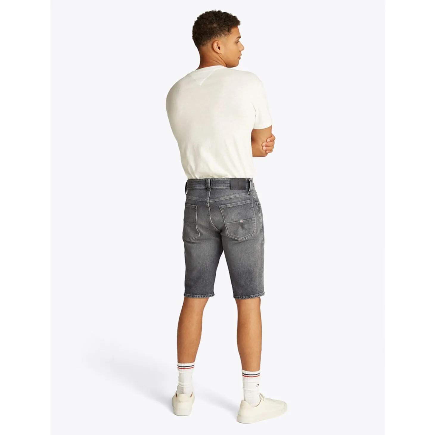 RONNIE SHORT BI0177