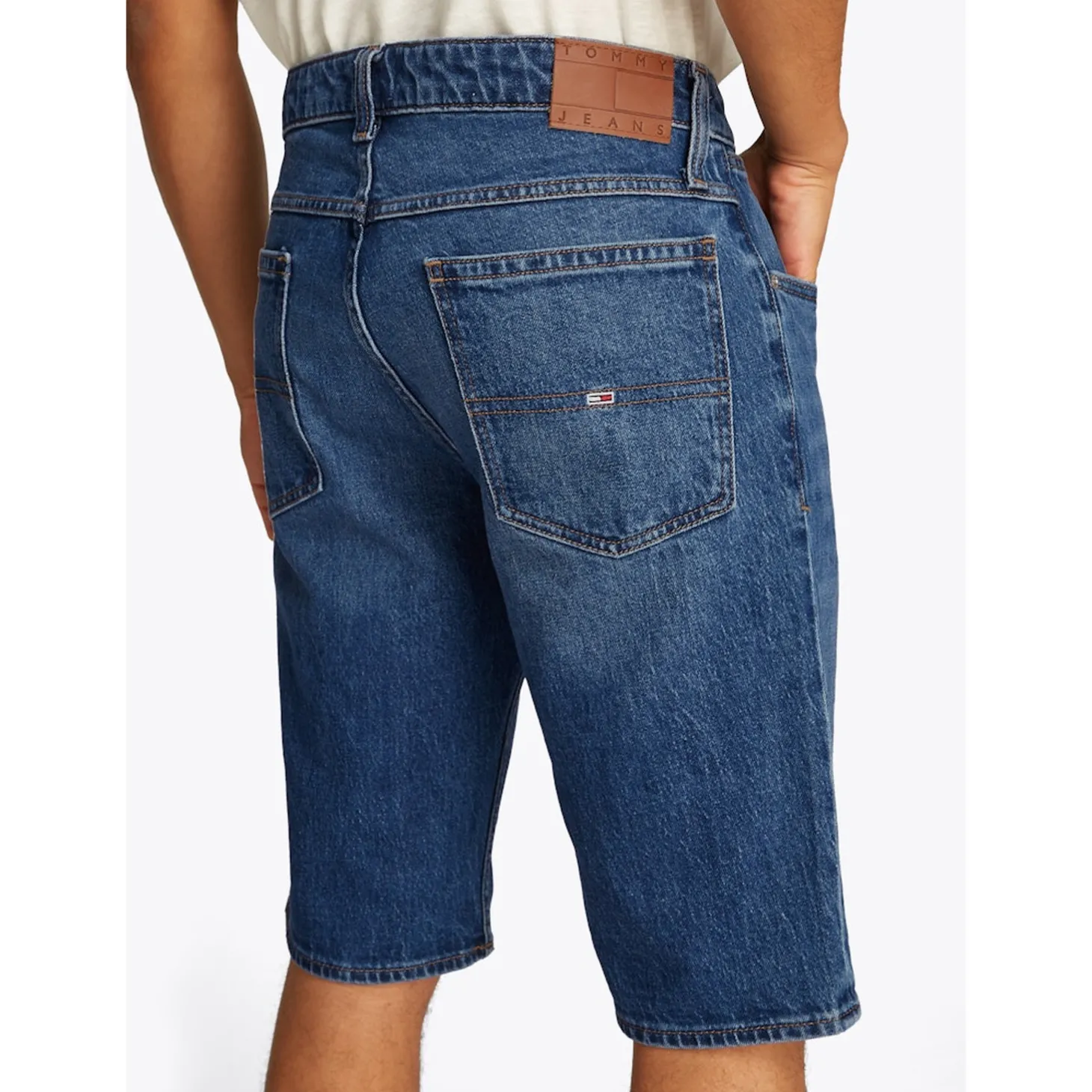RONNIE SHORT BI0152