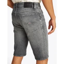 RONNIE SHORT BI0177