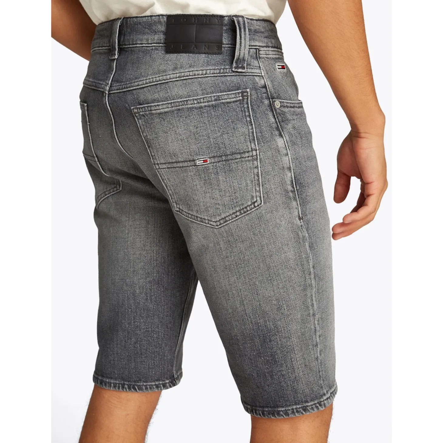 RONNIE SHORT BI0177