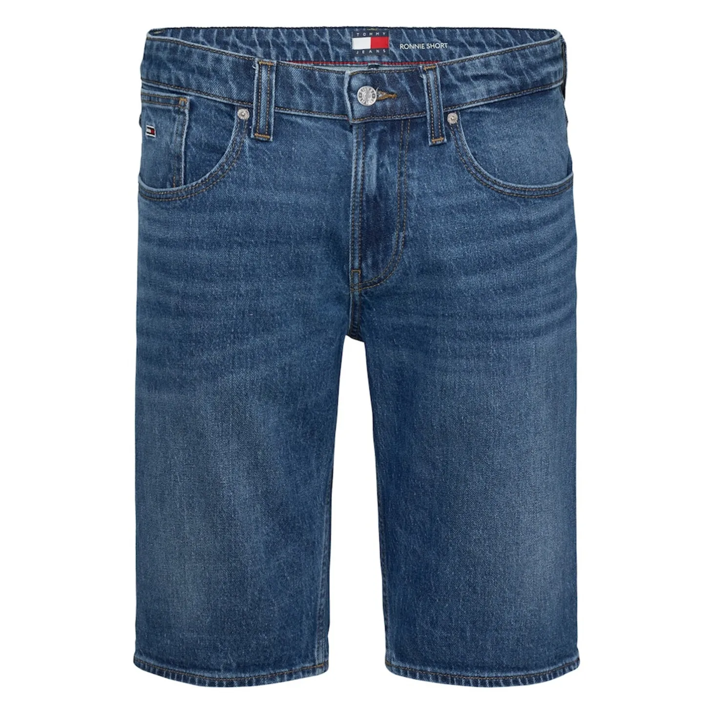 RONNIE SHORT BI0152