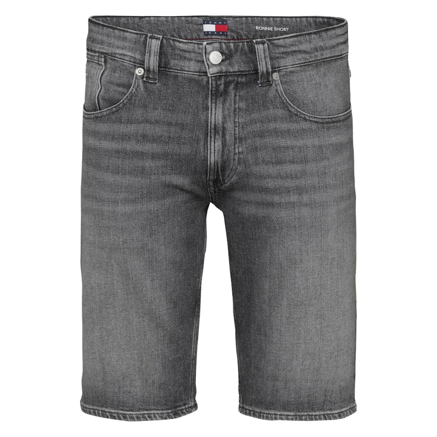 RONNIE SHORT BI0177
