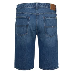RONNIE SHORT BI0152