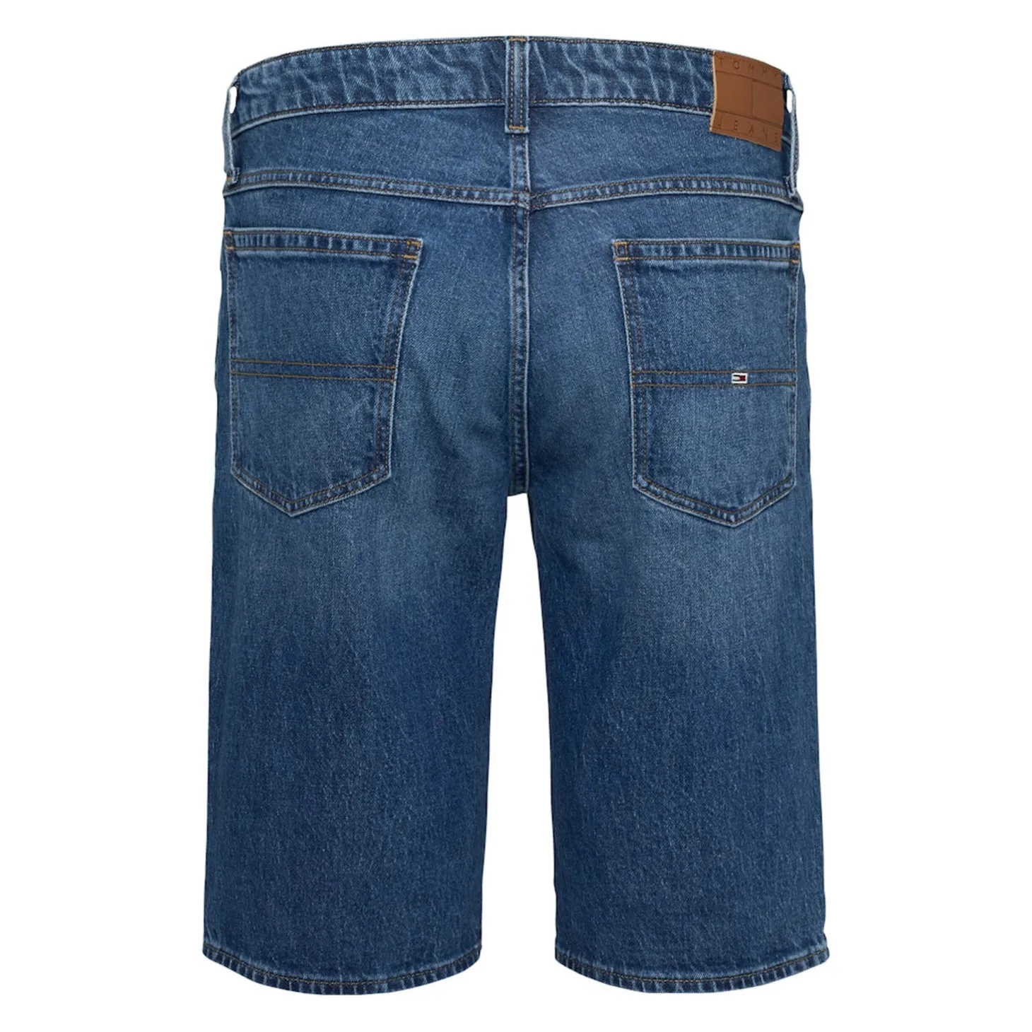 RONNIE SHORT BI0152