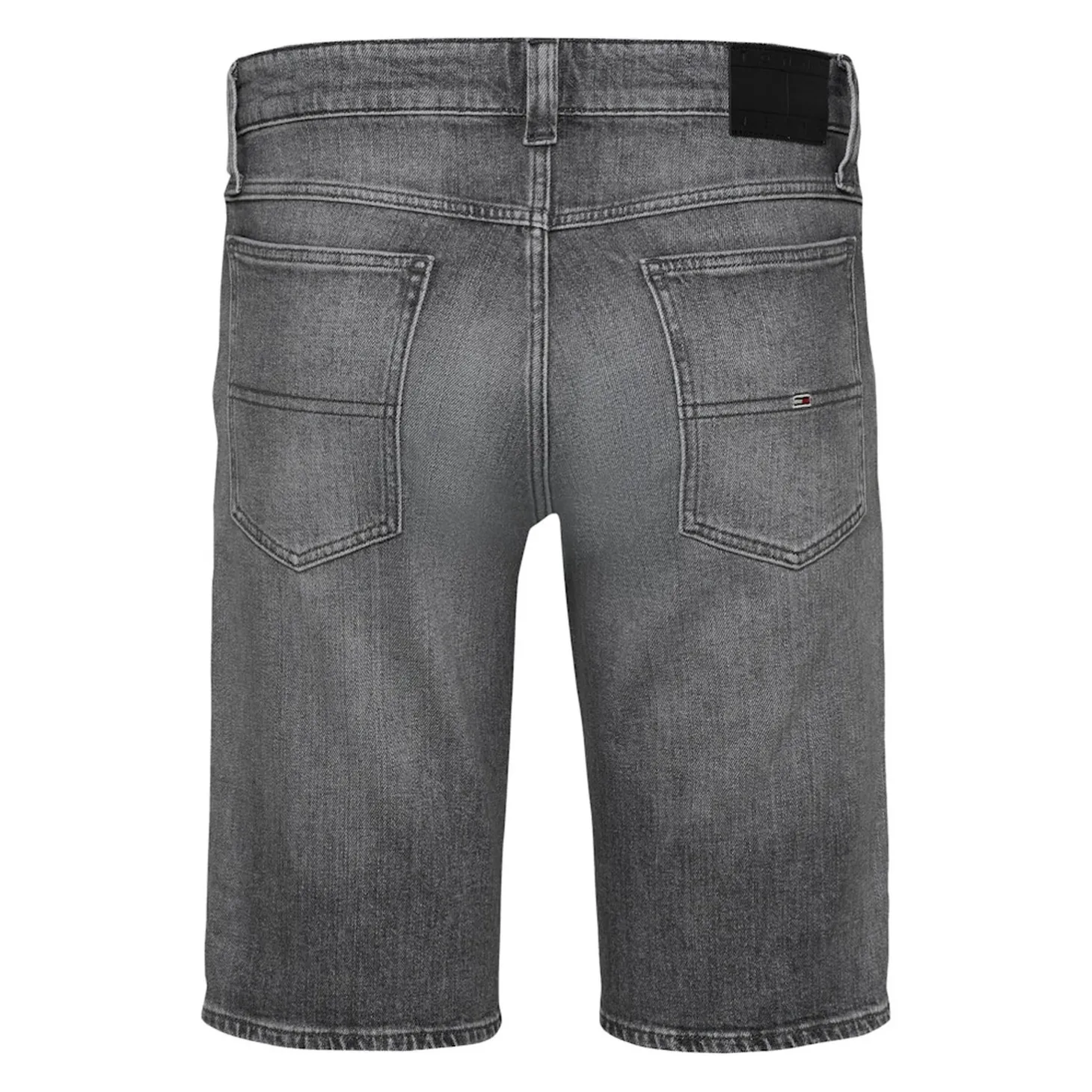 RONNIE SHORT BI0177