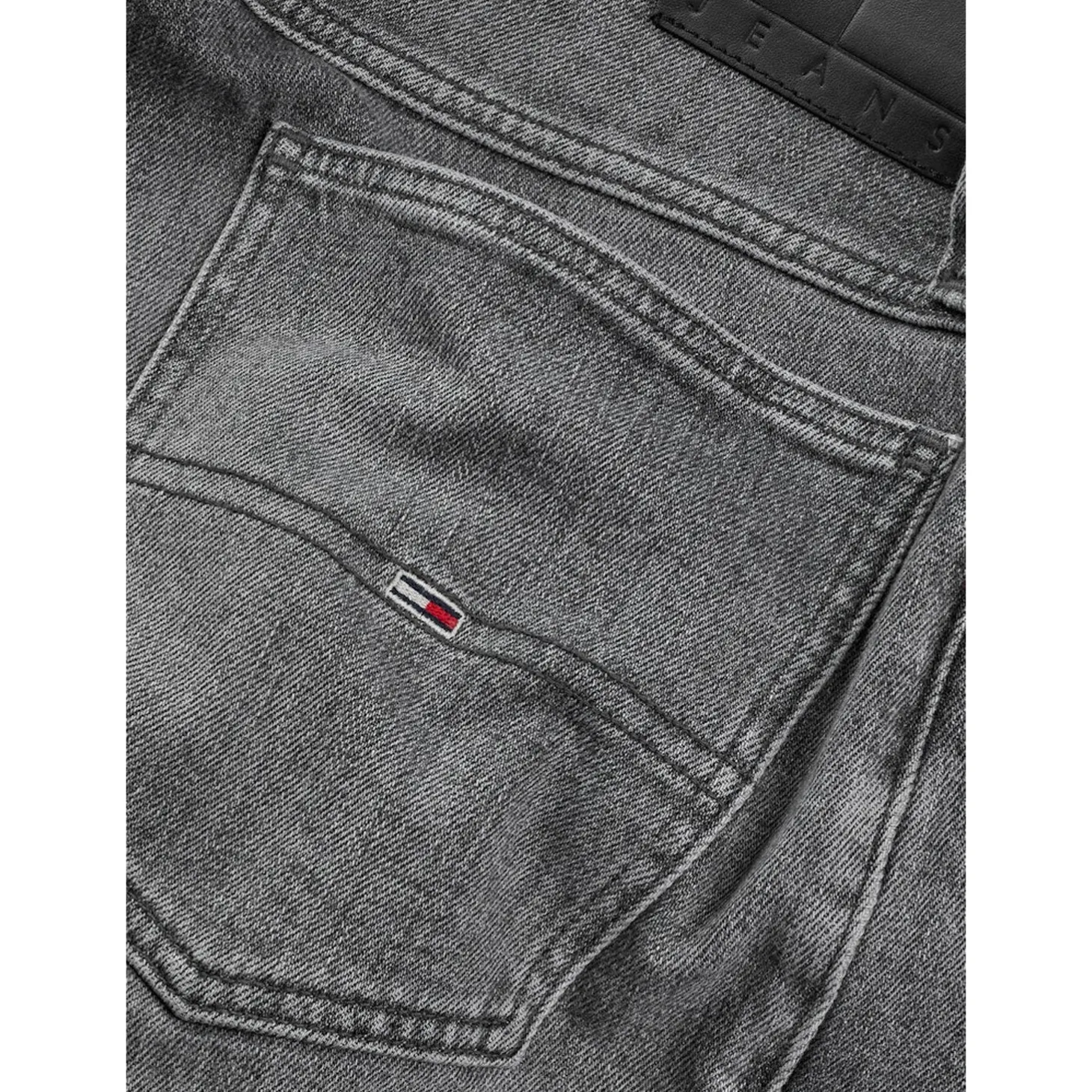 RONNIE SHORT BI0177