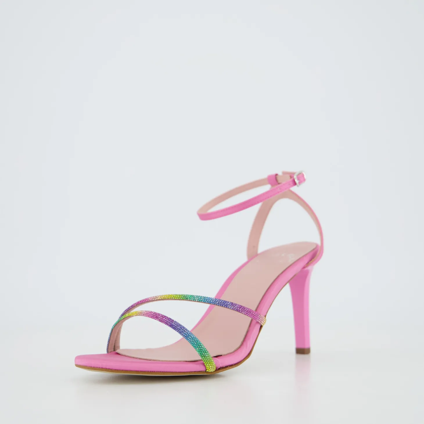 Roso nero multicolor