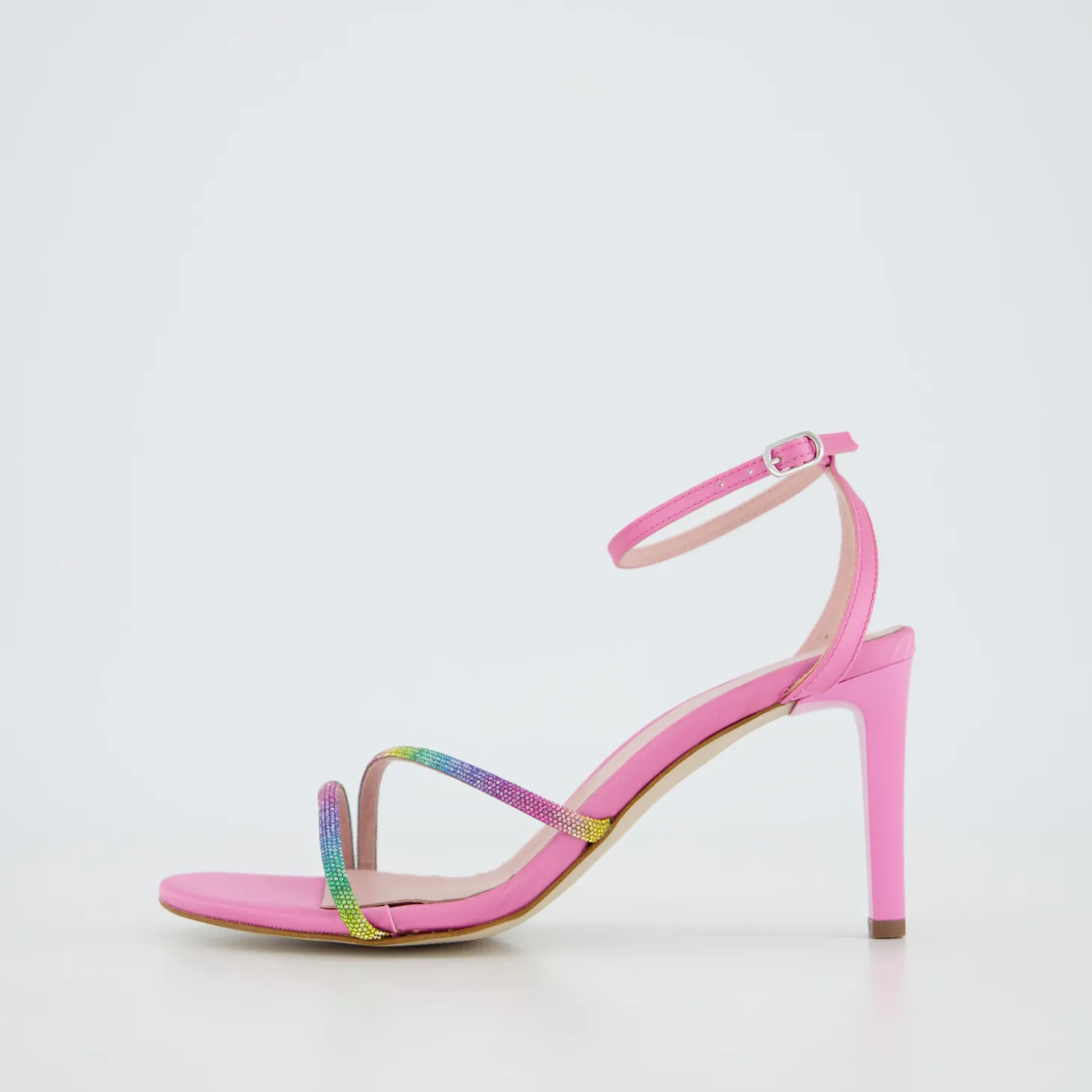 Roso nero multicolor