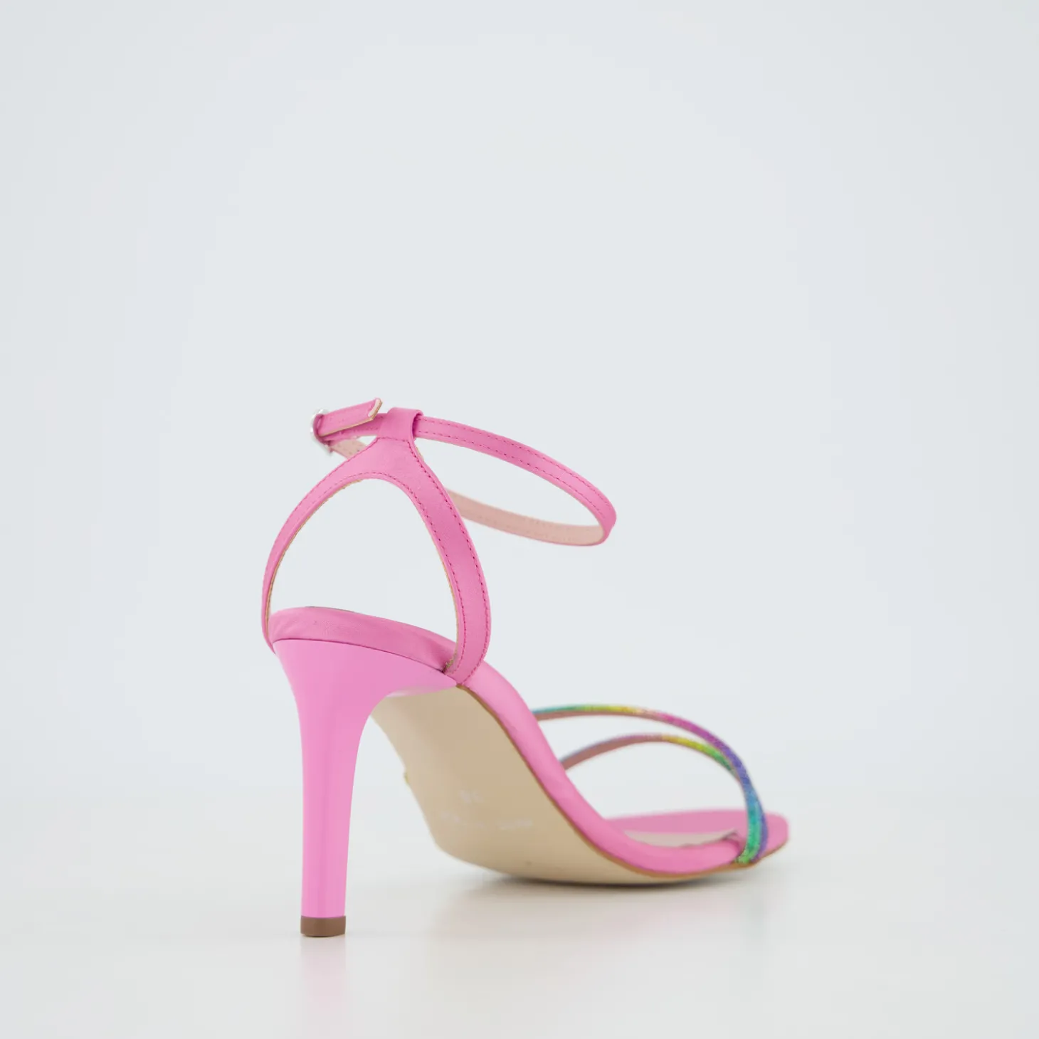 Roso nero multicolor