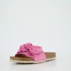 ROXY VELOUR FLAMINGO
