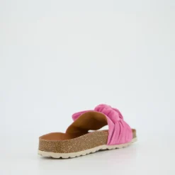 ROXY VELOUR FLAMINGO
