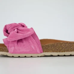 ROXY VELOUR FLAMINGO