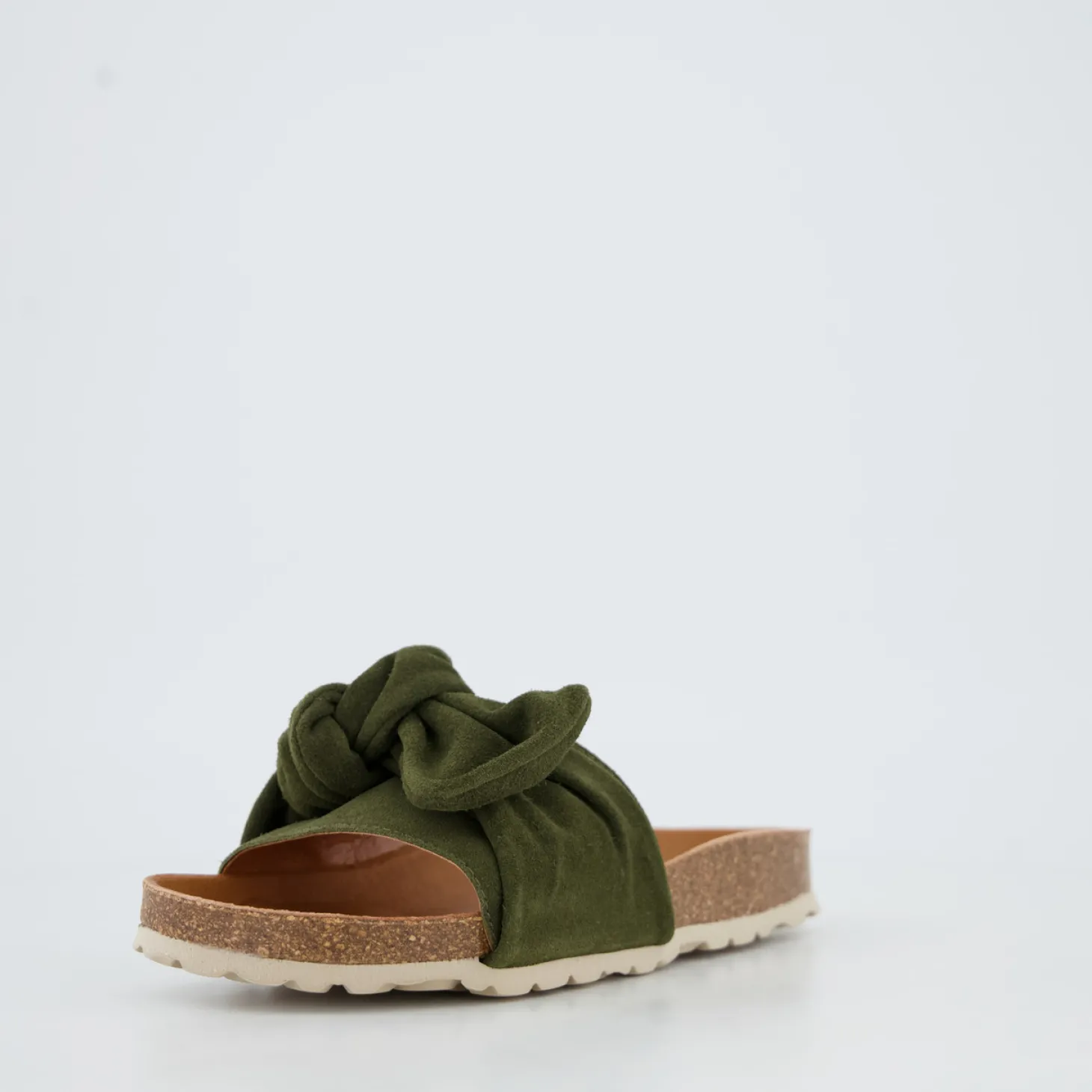 ROXY VELOUR KAKI