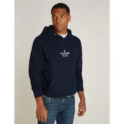RWB HILFIGER HOODIE