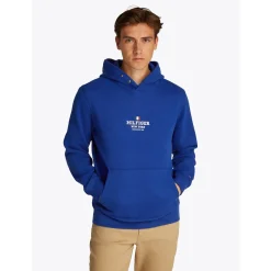 RWB HILFIGER HOODIE